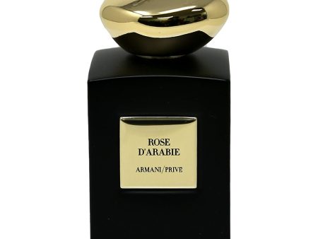 Giorgio Armani Prive Rose D Arabie Eau de Parfum Unisex Online Hot Sale