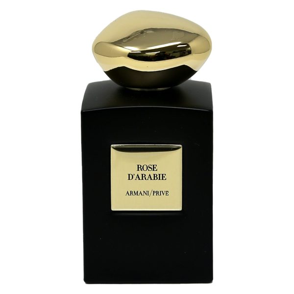 Giorgio Armani Prive Rose D Arabie Eau de Parfum Unisex Online Hot Sale