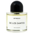 BYREDO de Los Santos Eau de Parfum Unisex Discount