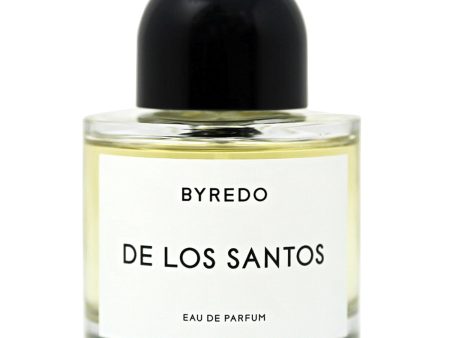 BYREDO de Los Santos Eau de Parfum Unisex Discount