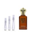 Clive Christian V Amber Fougere With Smoky Vetiver Perfume for Men Online Sale