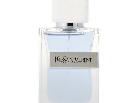 Yves Saint Laurent Y Eau Fraiche Eau de Toilette for Men Discount