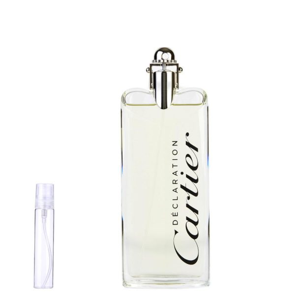 Cartier Declaration Eau de Toilette For Men Sale