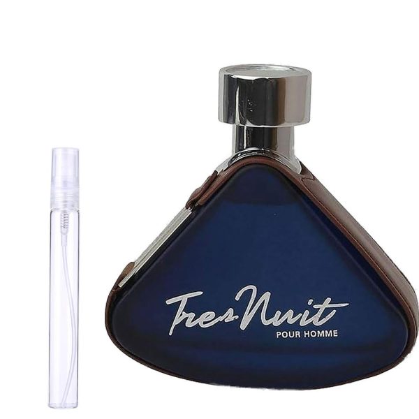 Armaf Tres Nuit Eau de Parfum for Men For Cheap