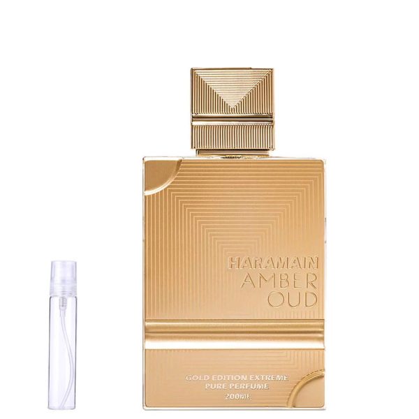 Al Haramain Amber Oud Gold Edition Extreme Pure Perfume Unisex Discount