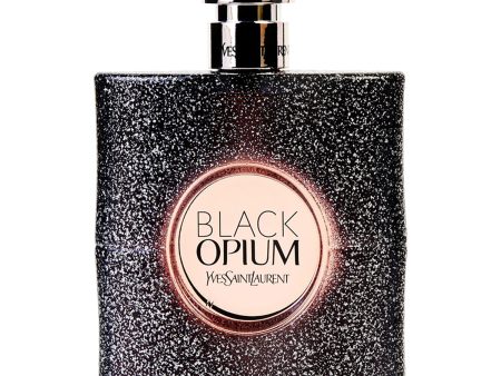 Yves Saint Laurent Black Opium Nuit Blanche Eau de Parfum for Women Hot on Sale