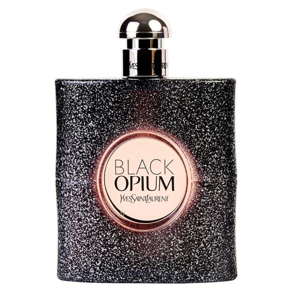 Yves Saint Laurent Black Opium Nuit Blanche Eau de Parfum for Women Hot on Sale