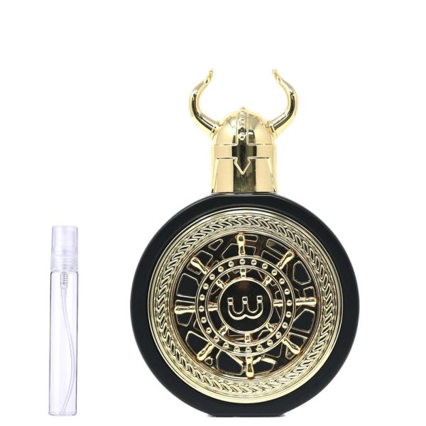 Bharara Viking Cairo Parfum Unisex Online Hot Sale