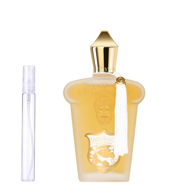 Xerjoff Casamorati 1888 Dama Bianca Eau de Parfum for Women Fashion