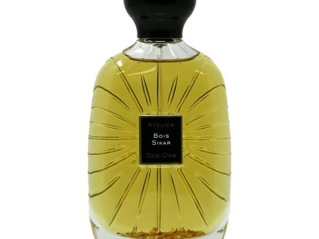 Atelier Des Ors Bois Sikar Eau de Parfum Unisex Online