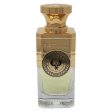 Electimuss Rhodanthe Extrait de Parfum Unisex Fashion