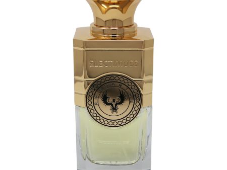 Electimuss Rhodanthe Extrait de Parfum Unisex Fashion