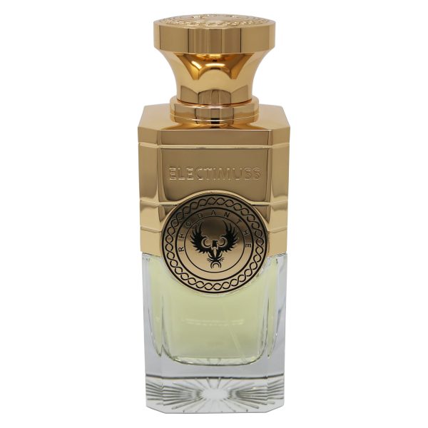 Electimuss Rhodanthe Extrait de Parfum Unisex Fashion