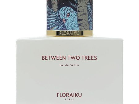 Floraiku Between Two Trees Eau de Parfum Unisex Online Sale