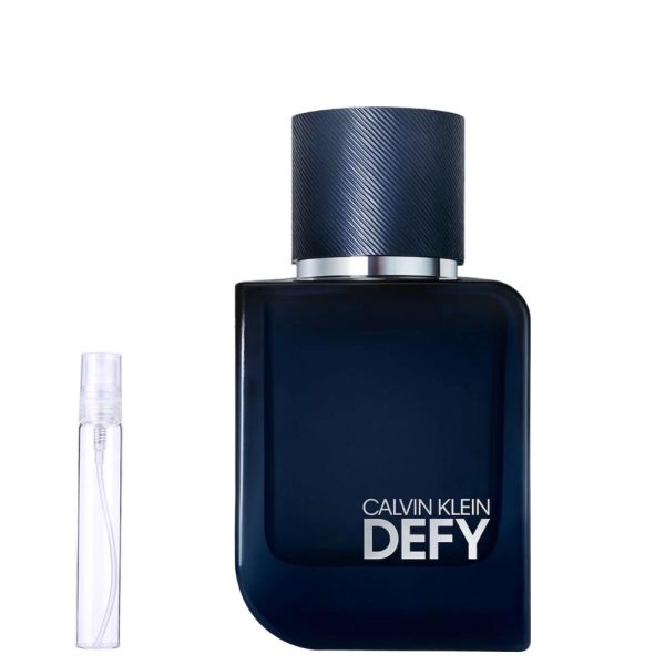 Calvin Klein Defy Parfum for Men For Discount