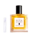 Francesca Bianchi The Black Knight Extrait de Parfum Unisex For Discount