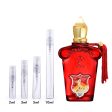 Xerjoff Casamorati 1888 Bouquet Ideale Eau de Parfum for Women Fashion