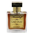 Bortnikoff Lao Oud Extrait de Parfum Unisex Fashion