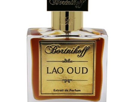 Bortnikoff Lao Oud Extrait de Parfum Unisex Fashion