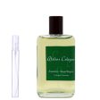 Atelier Cologne Jasmin Angelique Cologne Absolue Unisex Cheap