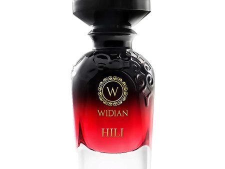 WIDIAN Velvet Collection Hili Extrait de Parfum Unisex For Discount