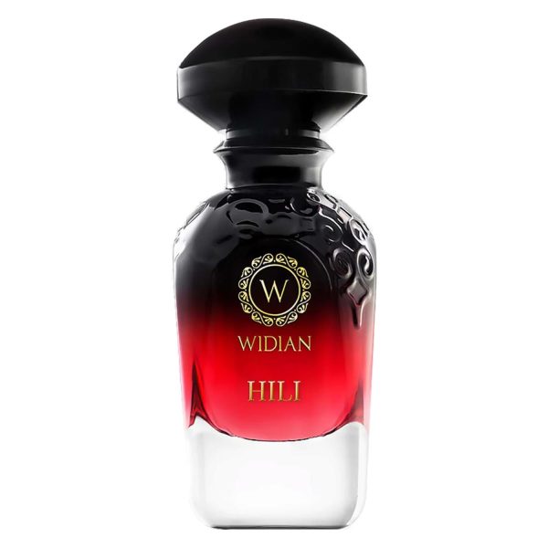 WIDIAN Velvet Collection Hili Extrait de Parfum Unisex For Discount