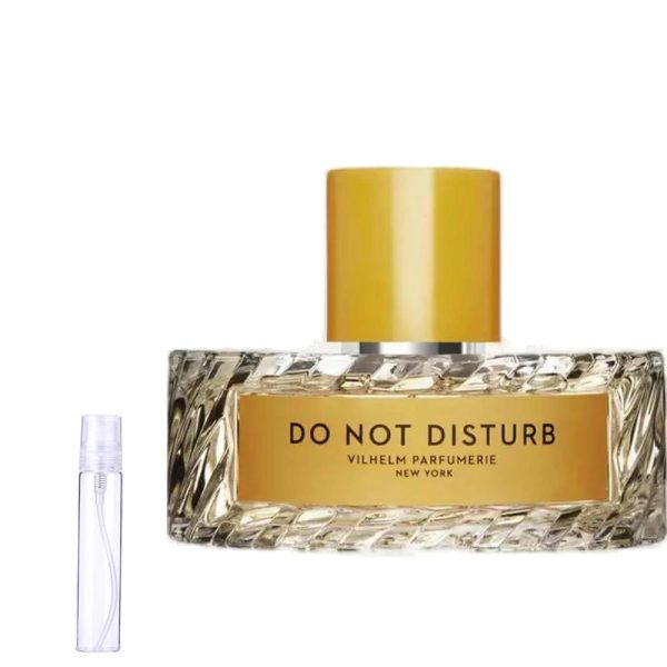 Vilhelm Parfumerie Do Not Disturb Eau de Parfum for Women For Cheap