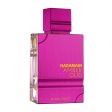 Al Haramain Amber Oud Ultra Violet Eau de Parfum for Women For Discount