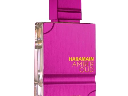 Al Haramain Amber Oud Ultra Violet Eau de Parfum for Women For Discount