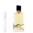 Yves Saint Laurent Libre Eau de Parfum for Women For Discount