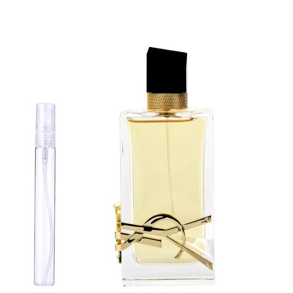 Yves Saint Laurent Libre Eau de Parfum for Women For Discount