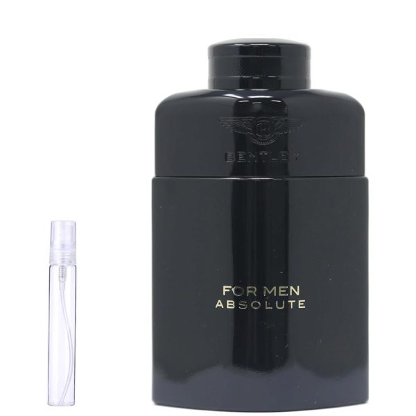 Bentley For Men Absolute Eau de Parfum for Men Online Hot Sale