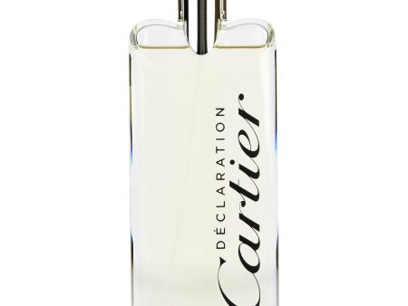 Cartier Declaration Eau de Toilette For Men Sale