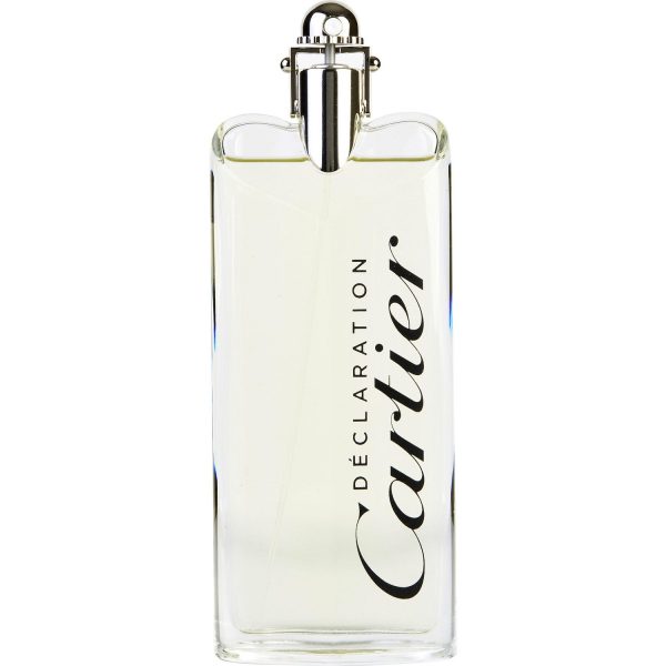 Cartier Declaration Eau de Toilette For Men Sale