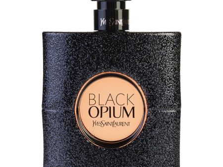 Yves Saint Laurent Black Opium Eau de Parfum for Women For Sale