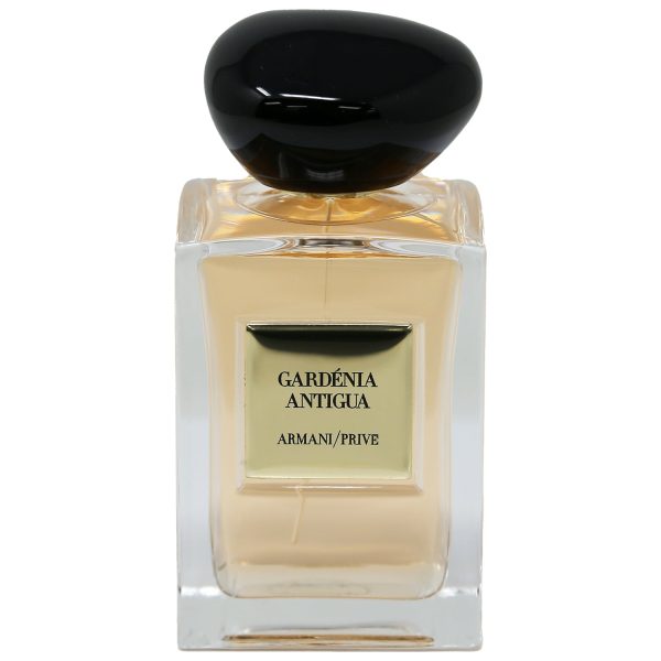 Giorgio Armani Prive Gardenia Antigua Eau de Toilette Unisex Sale