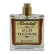 Bortnikoff Oud Loukoum Parfum Unisex Online