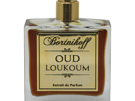 Bortnikoff Oud Loukoum Parfum Unisex Online