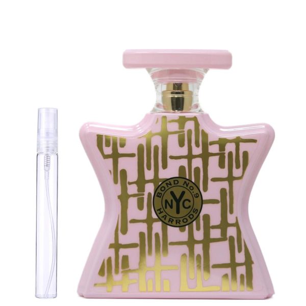 Bond No. 9 Harrods Rose Eau de Parfum for Women For Discount