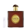 Yves Saint Laurent Opium Eau de Parfum for Women Online Hot Sale