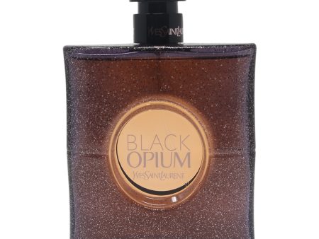 Yves Saint Laurent Black Opium Glow Eau de Toilette for Women Sale