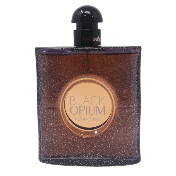 Yves Saint Laurent Black Opium Glow Eau de Toilette for Women Sale