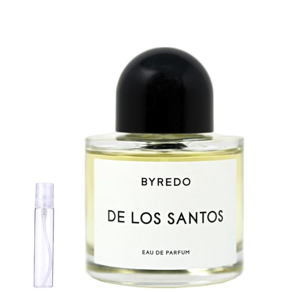 BYREDO de Los Santos Eau de Parfum Unisex Discount