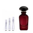 WIDIAN Velvet Collection Baniyas Extrait de Parfum Unisex Sale