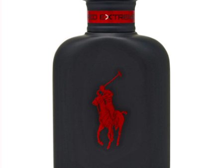 Ralph Lauren Polo Red Extreme Parfum for Men Sale