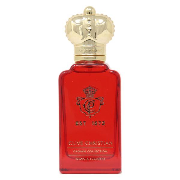 Clive Christian Town & Country Parfum Unisex Hot on Sale