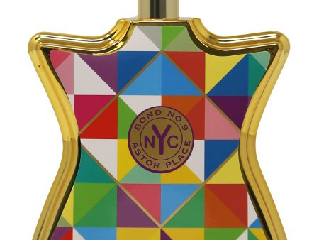 Bond No. 9 Astor Place Eau de Parfum Unisex For Cheap