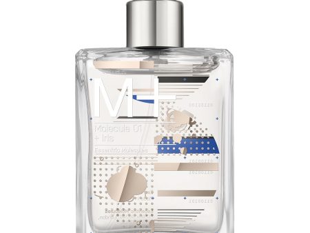 Escentric Molecule 01 + Iris Eau de Toilette Unisex Online