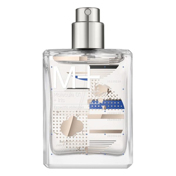 Escentric Molecule 01 + Iris Eau de Toilette Unisex Online