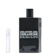 Zadig & Voltaire This is Him! Pour Lui Eau de Toilette for Men Hot on Sale